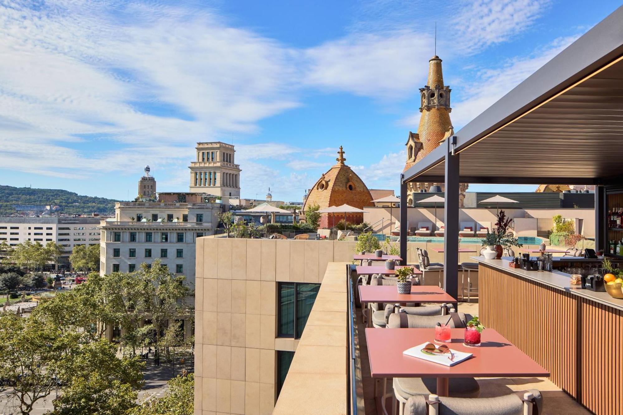 Me By Melia Barcelona — Photos 2