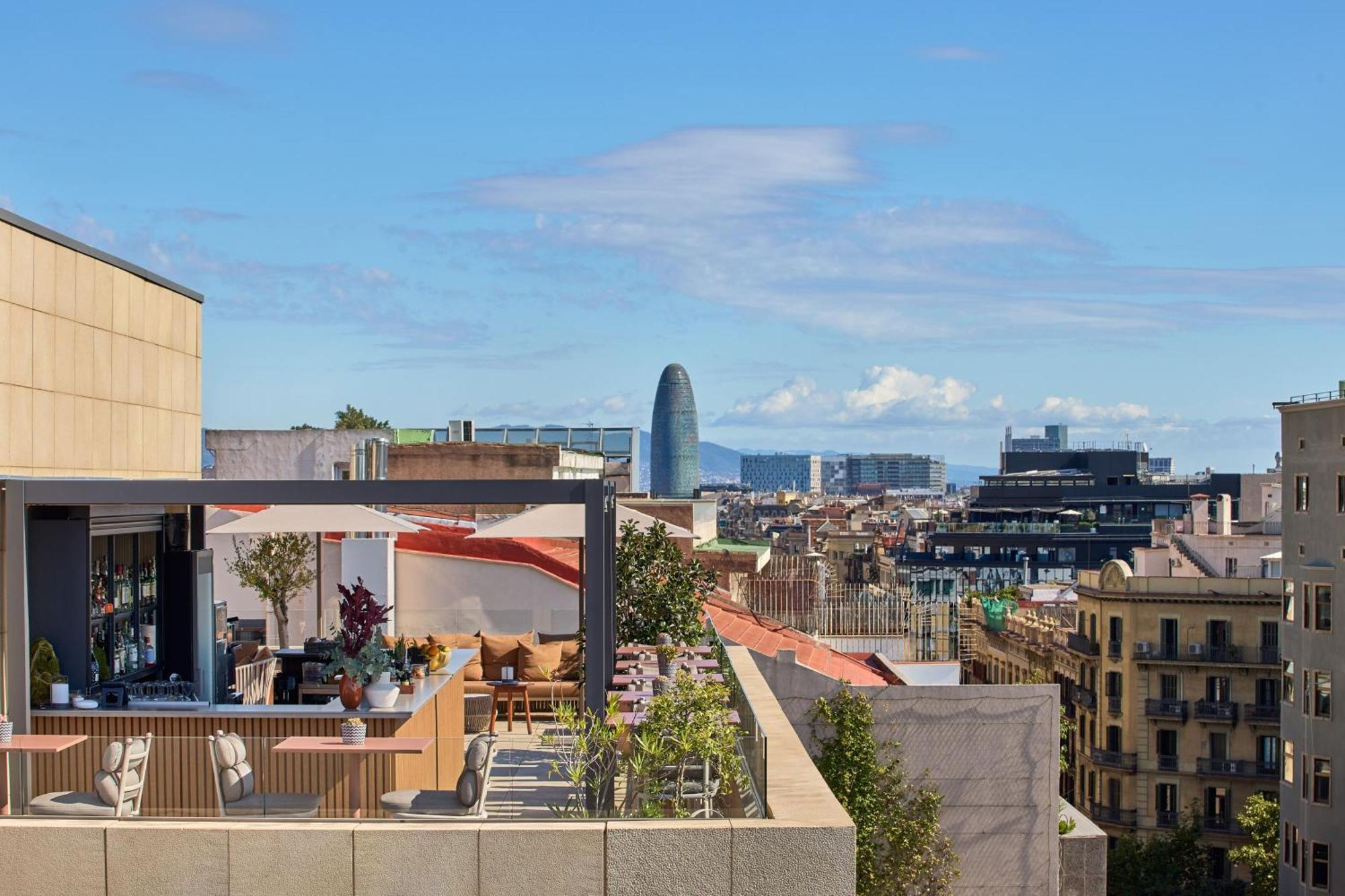 Me By Melia Barcelona — Photos 3